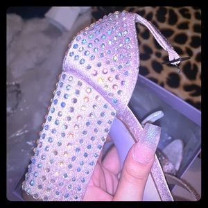 Madden girl heels 👠